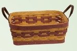 Poly Small Server Basket